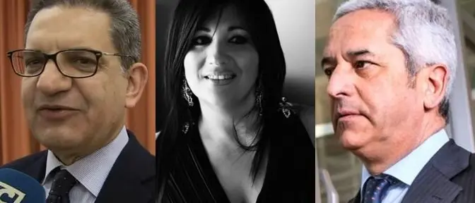 Elezioni a Rende, Maria Grazia Bafaro molla Manna e va con Talarico