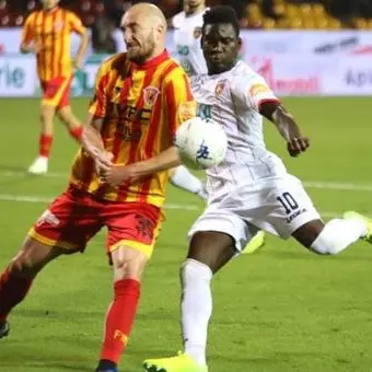 SERIE B | Cosenza ko a Benevento nell'anticipo