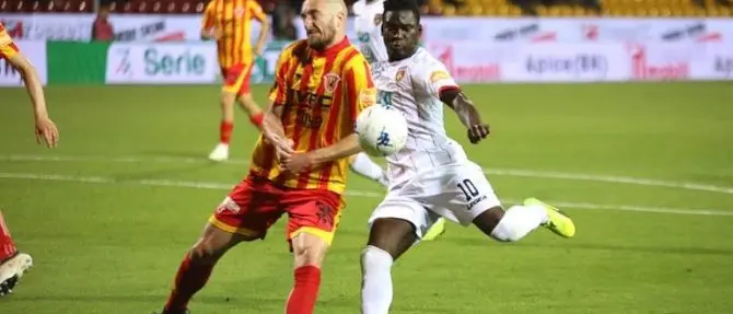 SERIE B | Cosenza ko a Benevento nell'anticipo