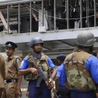 Terrore e paura in Sri Lanka: altri 15 morti. Ci sono anche 6 bambini