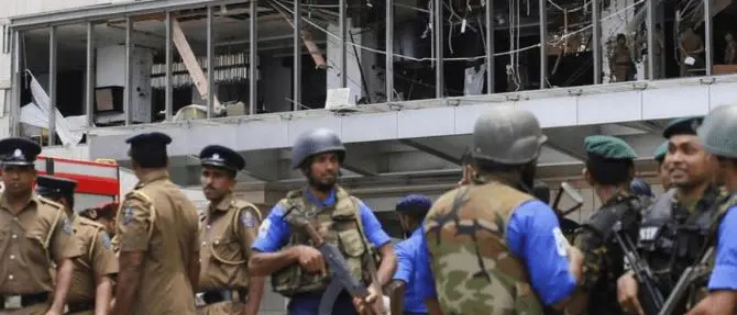 Terrore e paura in Sri Lanka: altri 15 morti. Ci sono anche 6 bambini