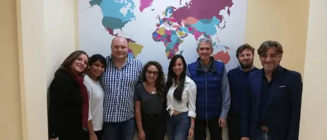 Cetacei in Madagascar, il progetto dell'Unical sbarca su RaiTre