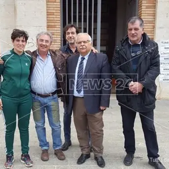 Elezioni a Vibo, presentata la lista a sostegno di Francesco Belsito