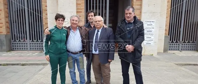 Elezioni a Vibo, presentata la lista a sostegno di Francesco Belsito