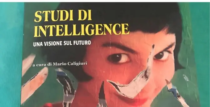 All’Unical gli “Studi di intelligence” diventano un libro