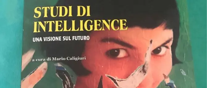 All’Unical gli “Studi di intelligence” diventano un libro