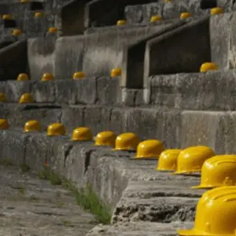 Incidenti mortali sul lavoro, è Crotone la provincia più colpita