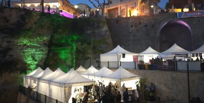 Tropea Cipolla Party, al via il primo festival internazionale per la Rossa