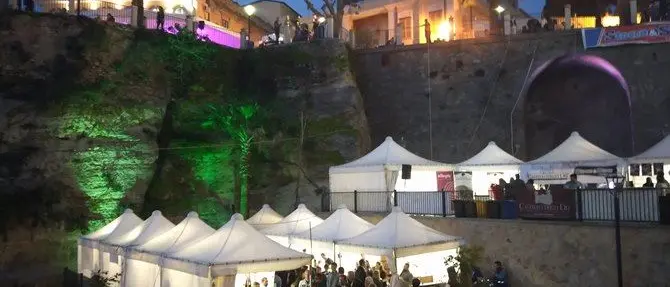Tropea Cipolla Party, al via il primo festival internazionale per la Rossa