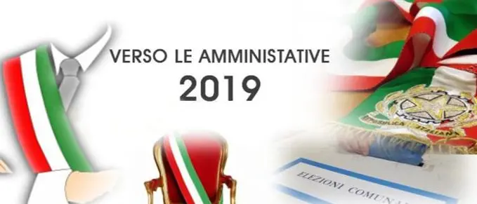 Elezioni Tirreno cosentino, liste e candidati a Fiumefreddo Bruzio