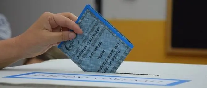 Elezioni Tirreno cosentino: liste e candidati a Santa Maria del Cedro