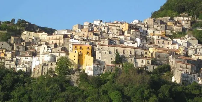 Elezioni Tirreno cosentino: liste e candidati a Buonvicino