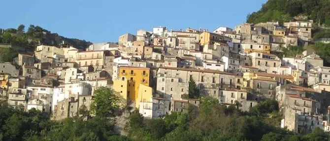 Elezioni Tirreno cosentino: liste e candidati a Buonvicino