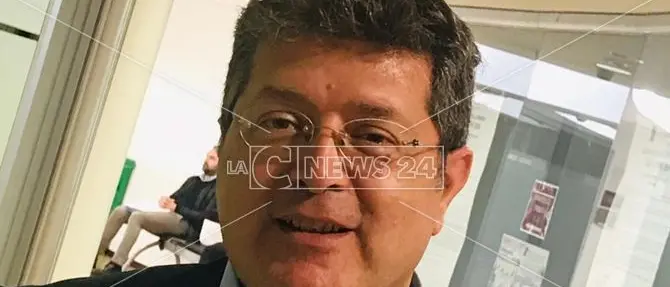 Elezioni a Rende, la lista di Sergio Scalfari per la Lega