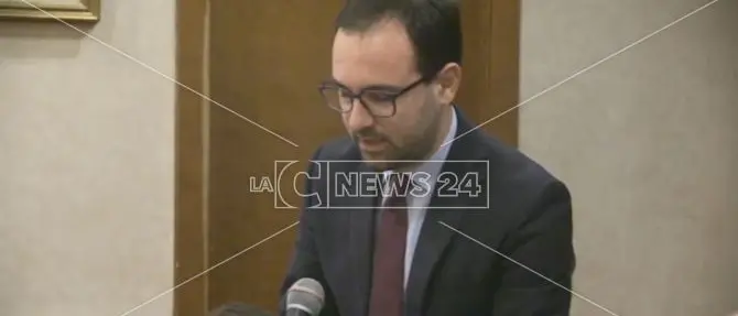 Elezioni a Rende, il ritorno del simbolo socialista con Tenuta