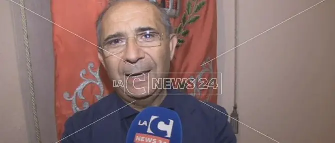 Castiglione Cosentino, si candida l'ex consigliere regionale Magarò