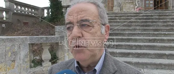 Montalto Uffugo, le otto liste a sostegno di Ugo Gravina