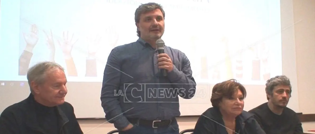 Goel e comunità Progetto Sud insieme per il cambiamento: nasce Ri-Calabria