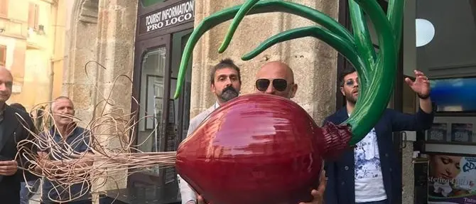 Tropea cipolla party: la scommessa vinta della Calabria che piace
