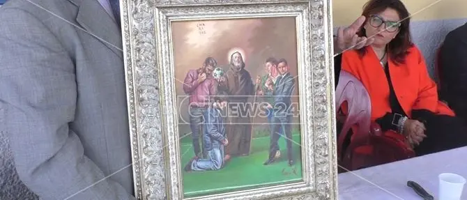 San Francesco “scende in campo” per i 500 anni della canonizzazione