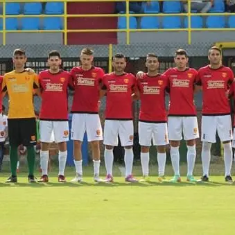 Calcio, per il San Luca una stagione da record