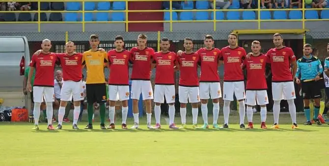 Calcio, per il San Luca una stagione da record