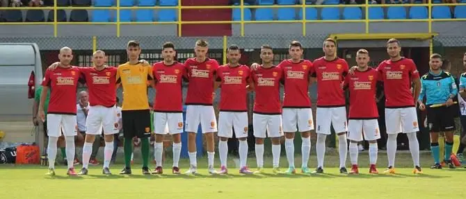 Calcio, per il San Luca una stagione da record