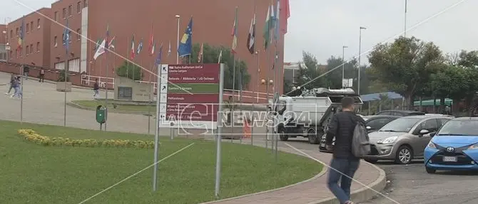 Unical, elezioni studentesche: la lista Link scende in campo