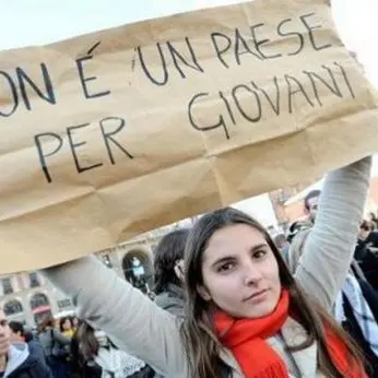 Lavoro, in Calabria più del 50 per cento dei giovani non ce l’ha