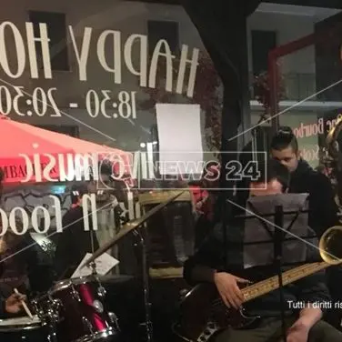 Dall'Accademia del Jazz di Siena nasce un nuovo trio di musicisti meridionali