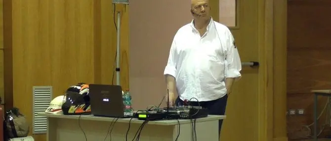 Il “catechismo” della sicurezza stradale fa tappa a Lamezia