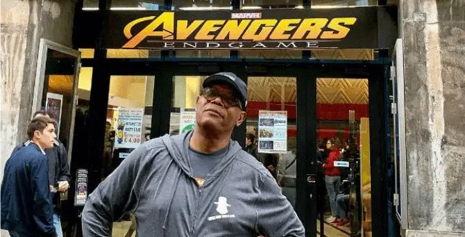 Avengers Endgame, record di incassi per l'ultima battaglia dei vendicatori