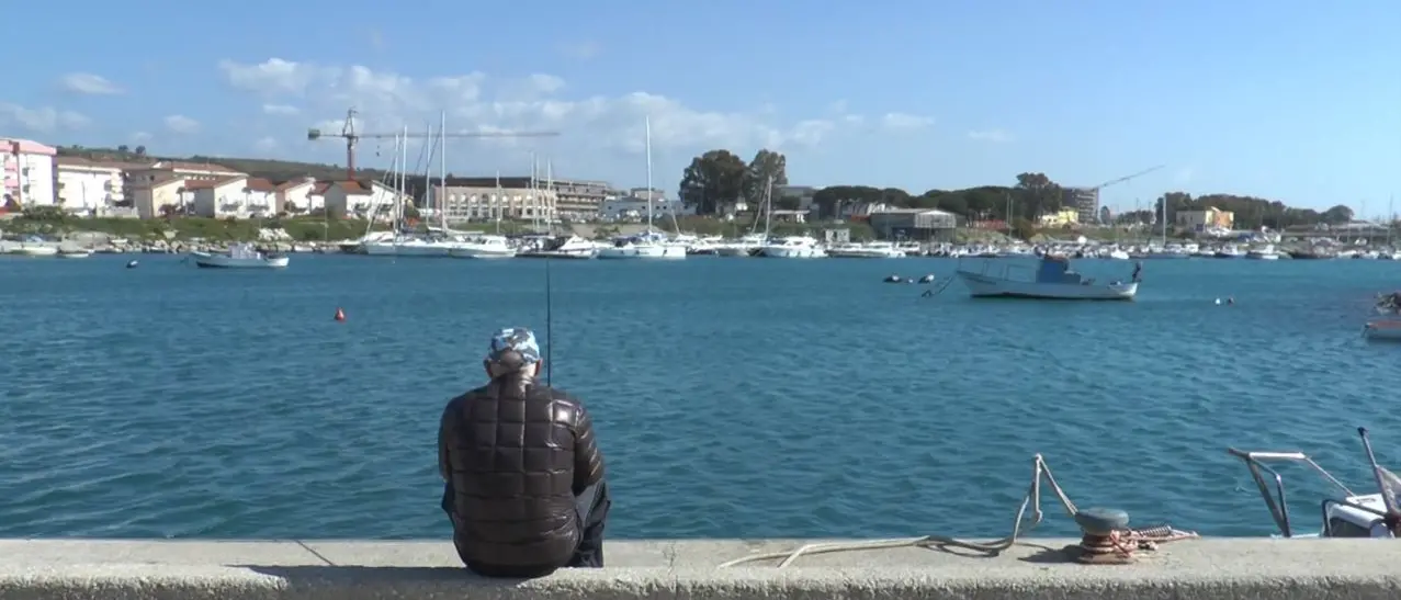 Verso il Museo del mare a Catanzaro, via libera alla convenzione con Genova