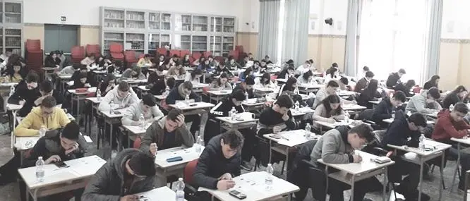 La Calabria trionfa alle Olimpiadi di astronomia: 10 medaglie su 15