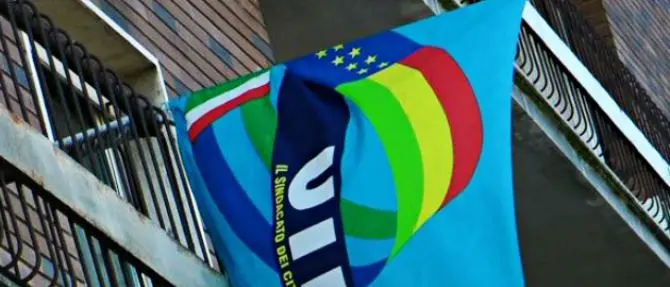 Lettera con minacce contro la segreteria Uil di Reggio