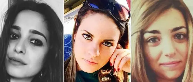 San Lucido: tre anni fa un tragico incidente portò via Ida, Filomena e Sara