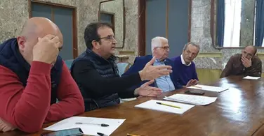 Cosenza, più controlli per contrastare i reati ambientali