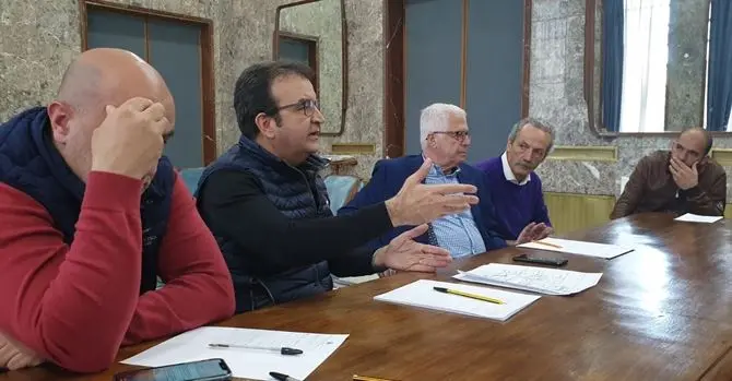 Cosenza, più controlli per contrastare i reati ambientali
