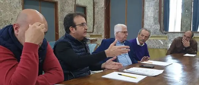 Cosenza, più controlli per contrastare i reati ambientali