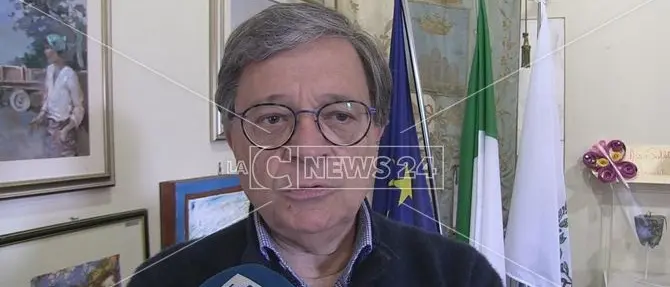 Montalto Uffugo, nove liste a sostegno di Pietro Caracciolo