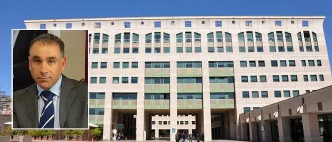 Terramara, condannato a tre anni l'ex sindaco di Taurianova