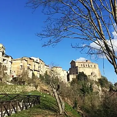 Primo maggio tra natura e cultura al Parco fluviale di Mendicino