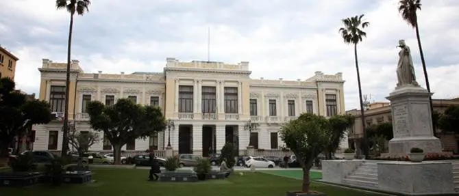 Città Metropolitana, Fratelli d'Italia strappa un seggio a FI