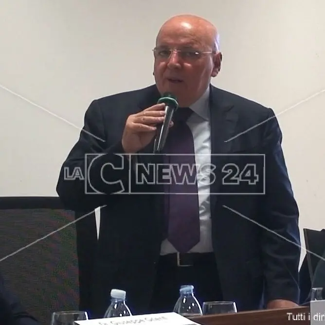 Contrasto al gioco d'azzardo, a Catanzaro il primo “No slot day”