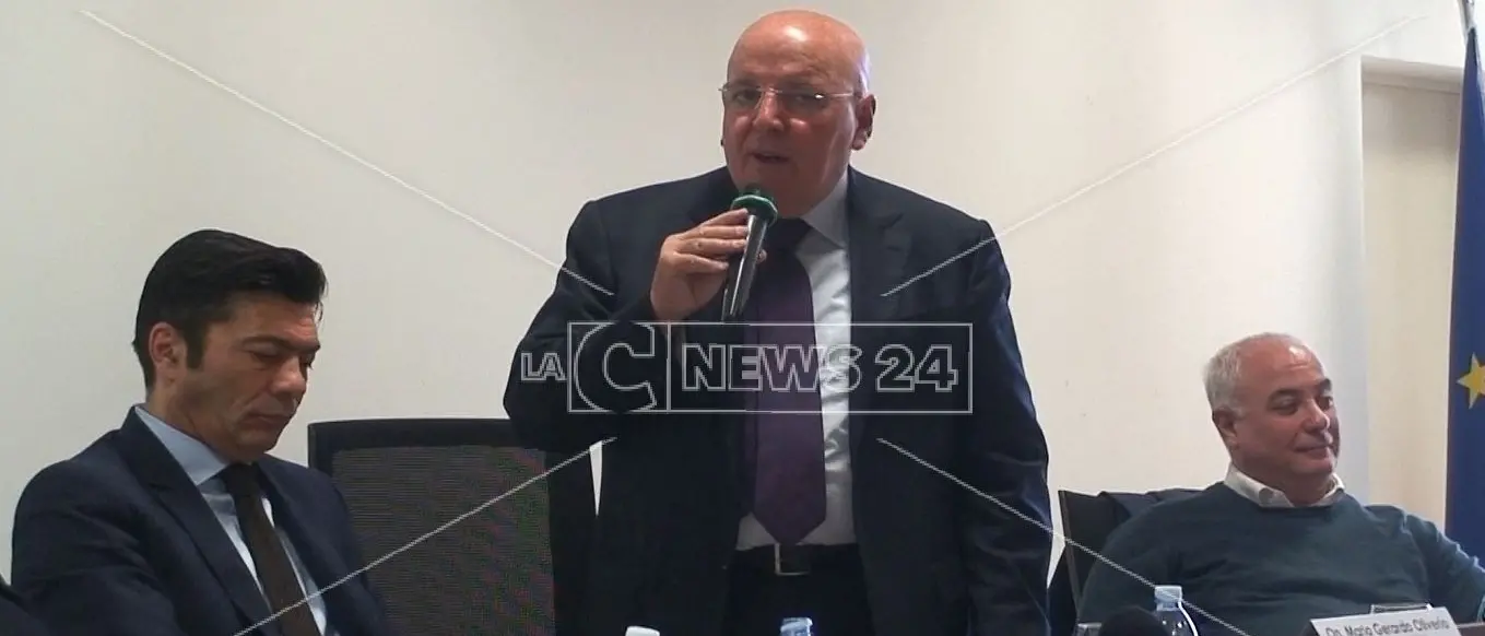 Contrasto al gioco d'azzardo, a Catanzaro il primo “No slot day”