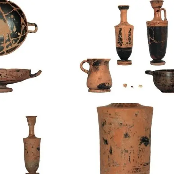 Catanzaro, rinvenuti reperti archeologici nel quartiere Santa Maria