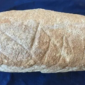Magna Grecia, scoperta in Calabria la stele più antica: quasi 3mila anni