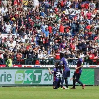 Serie B | Primo maggio da ricordare per Cosenza e Crotone