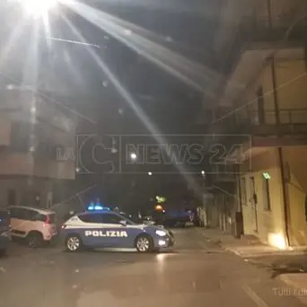 Rinvenuto un cadavere a Rosarno, avviate le indagini