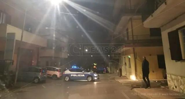 Rinvenuto un cadavere a Rosarno, avviate le indagini